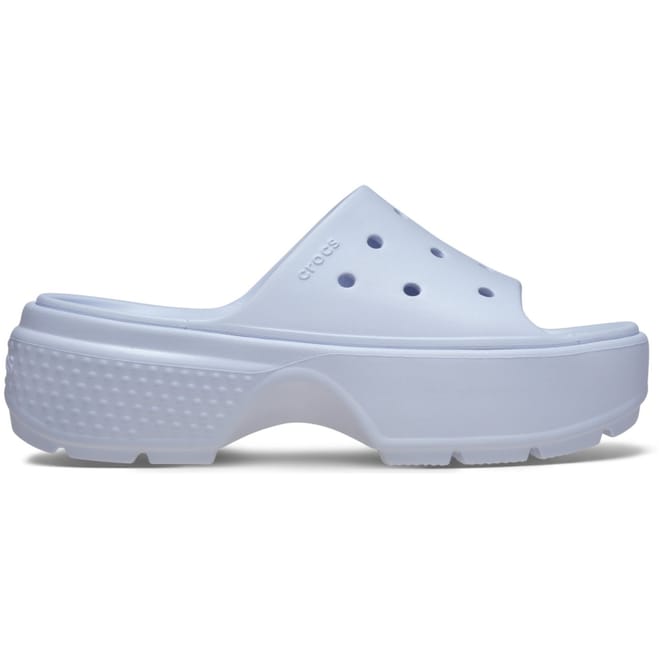 Stomp Platform Slide Sandals
