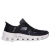 Glide Step Pro Low Top Slip On Sneakers