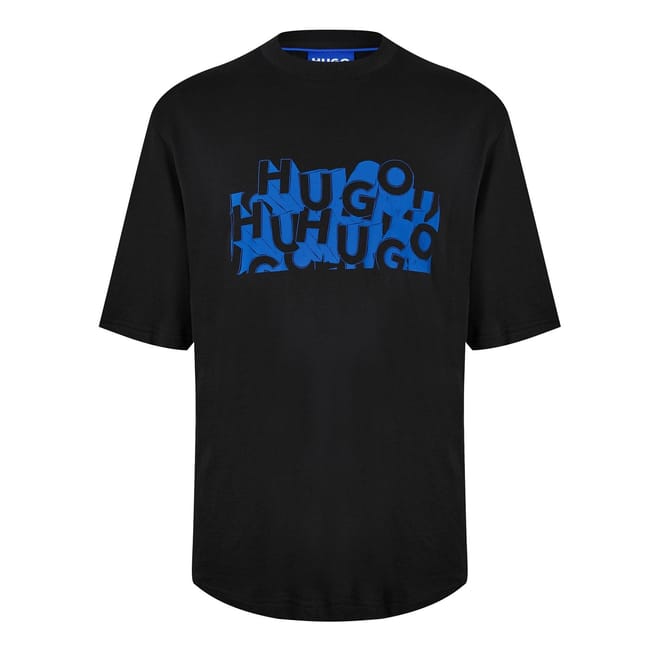 Regular Fit Crew Neck T-Shirt