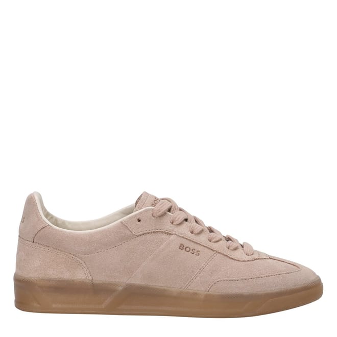 Court Trainers