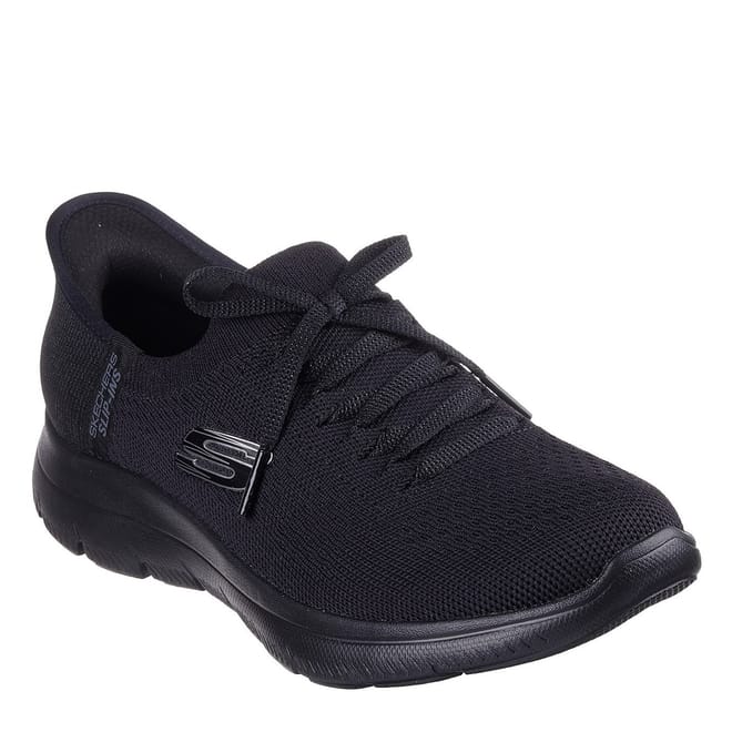 Sum New Dly Low Top Sneakers