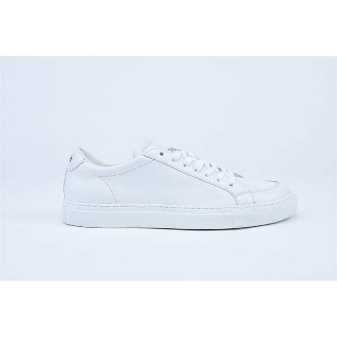 Top Spin Low Top Sneakers