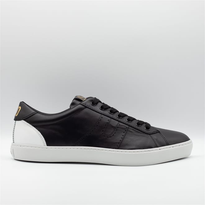 Open Low Top Sneakers