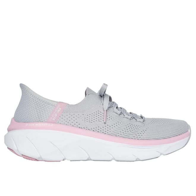 D Lux Walker 2.0 Slip On Trainers