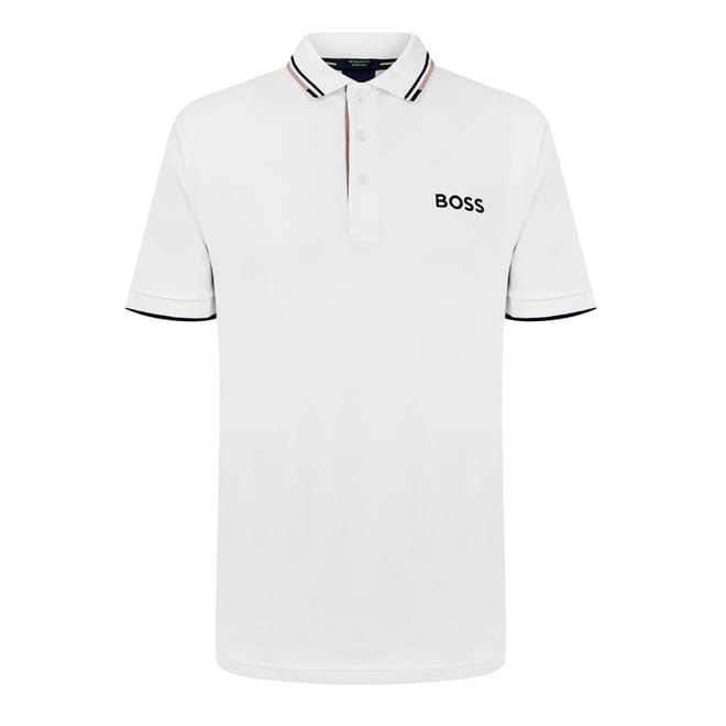Pro Polo Shirt