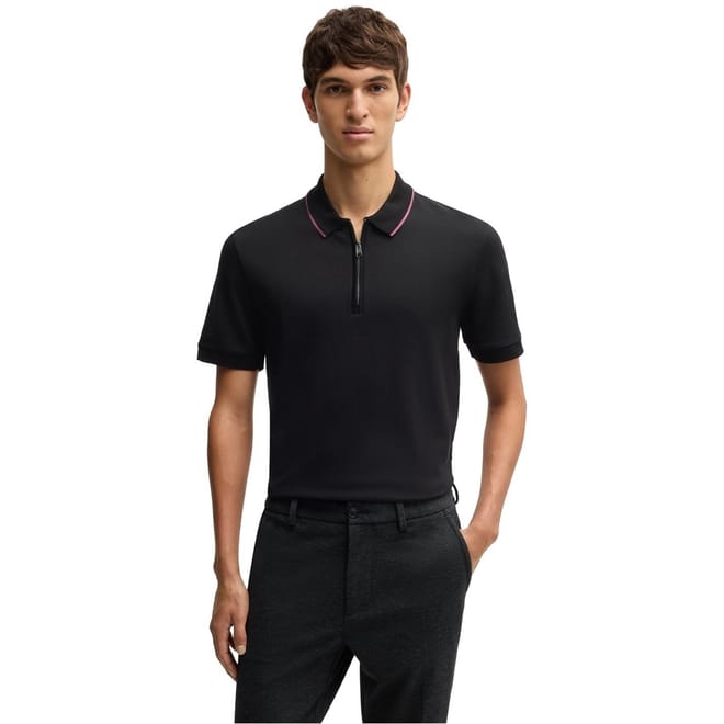 Regular Fit Short Sleeve T-Shirt