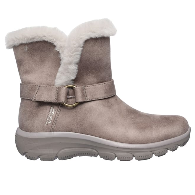 Essential Snug Boots