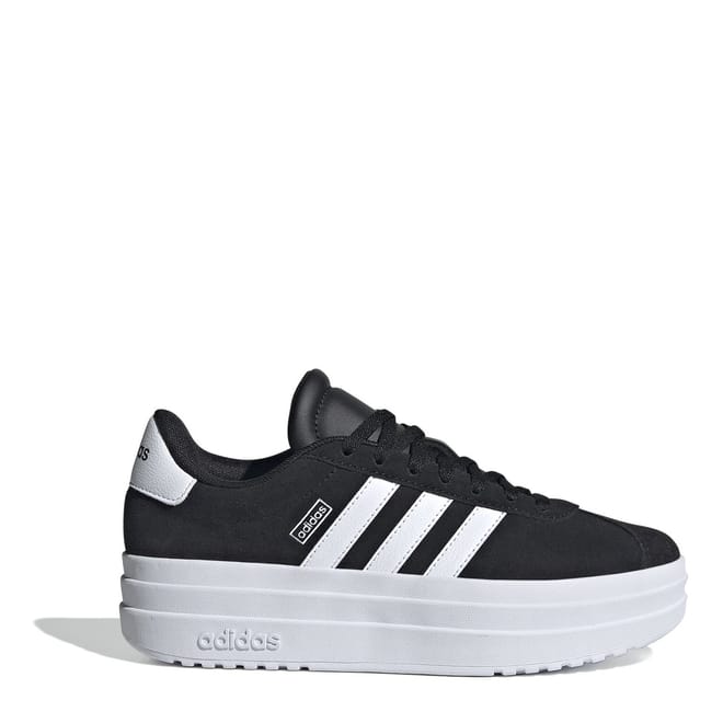 Vl Court Bold J Low Top Trainers Girls