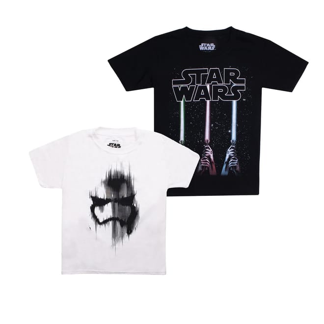 Pack T-Shirts