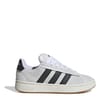 Womens Grand Court Alpha 00s Low Top Trainers