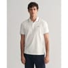 Regular Fit Short Sleeve Polo Shirt