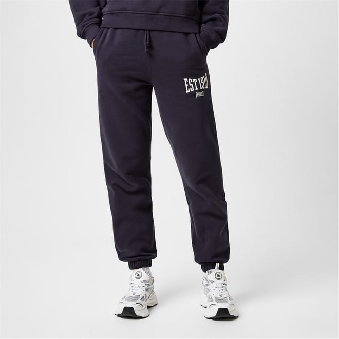 Est1910 Logo Jogger