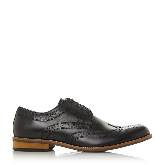 Steve Brogue Oxfords