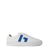 V Low Top Sneakers