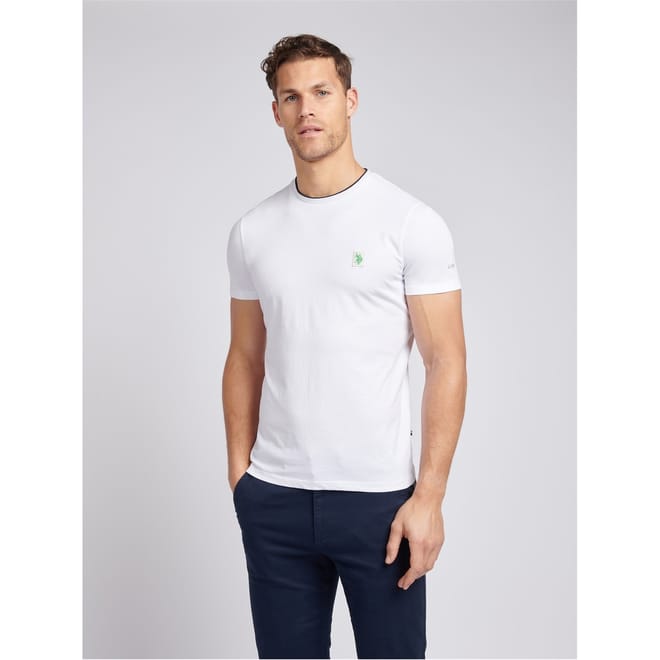 Life Horseshoe Regular Fit T-Shirt
