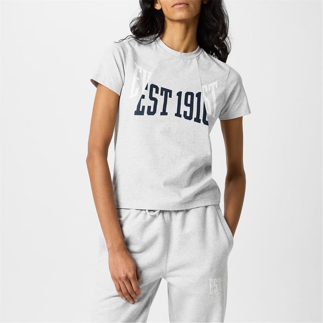 Est1910 Logo Tee