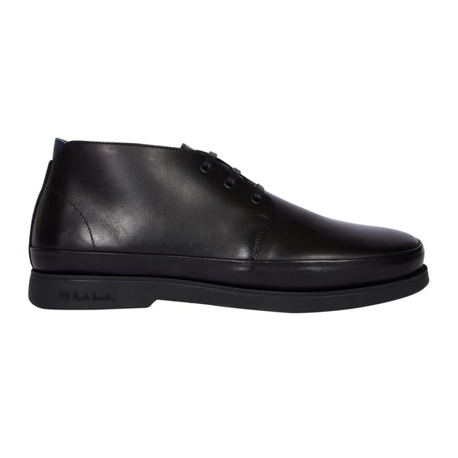 Crane Chukka Boots