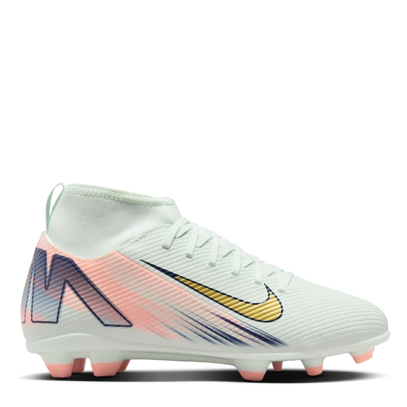nike junior soft ground football boots