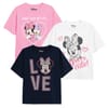 Shirts 3 Pack