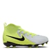 Phantom Luna Ii Academy Junior Firm Ground Football Boots