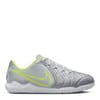 Jr. Tiempo Legend 10 Academy Little Big Kids Indoor Court Low Top Football Shoes