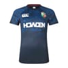 Womens British And Irish Lions 2024 Superlight Training T-Shirt