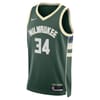 Nba Icon Edition Swingman Jersey