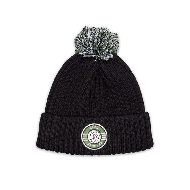 Liveforever Beanie