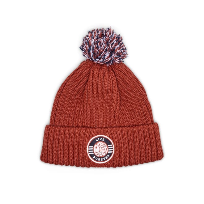 Liveforever Beanie