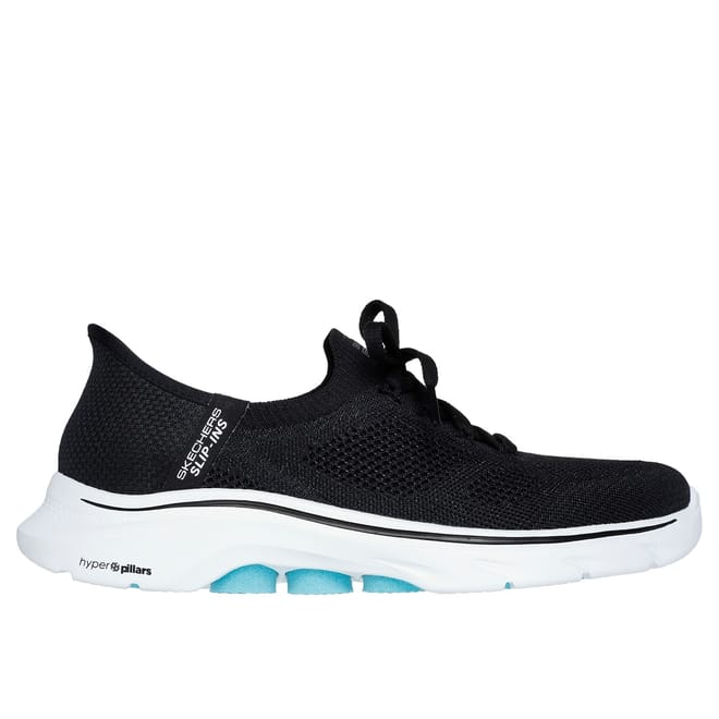 Engineered Knit Low Top Slip On Runners