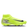 Zoom Mercurial Superfly 10 Academy Firm Ground Football Boots