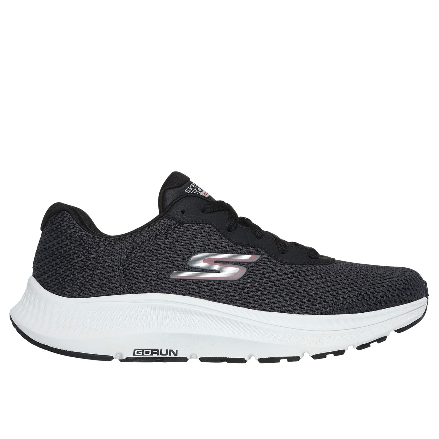 Skechers mesh shoes mens deals