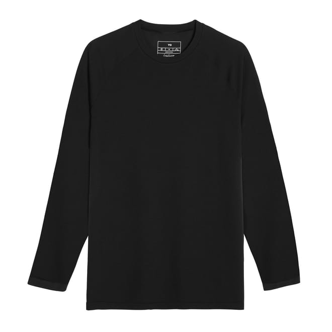 Run Ls Knit 44