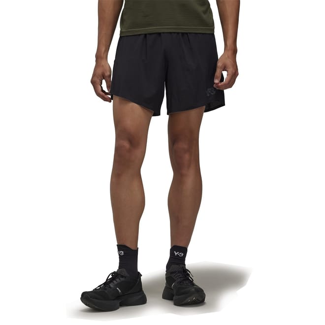 Run Shorts 44