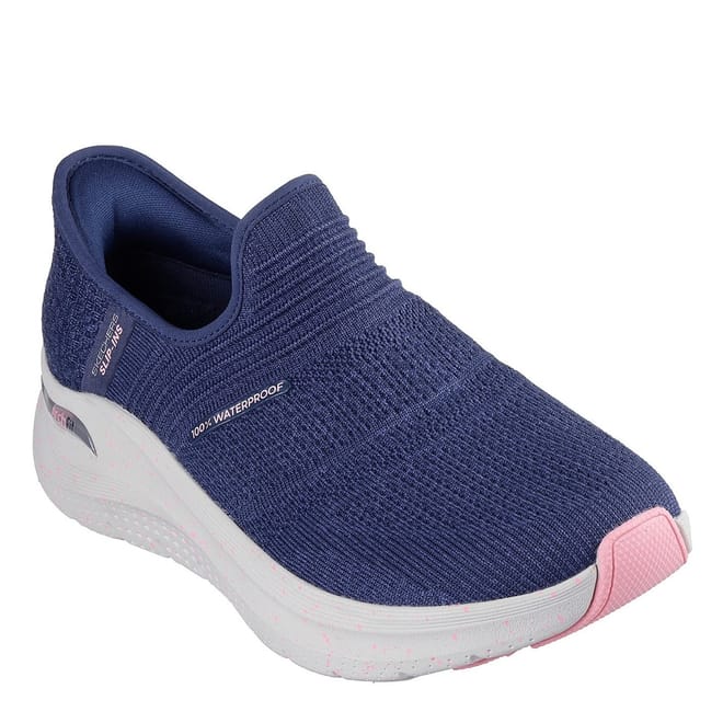 Arch Fit 2.0 Low Top Slip On Sneakers