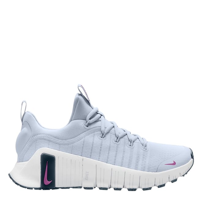 Free Metcon 6 Low Top Sneakers