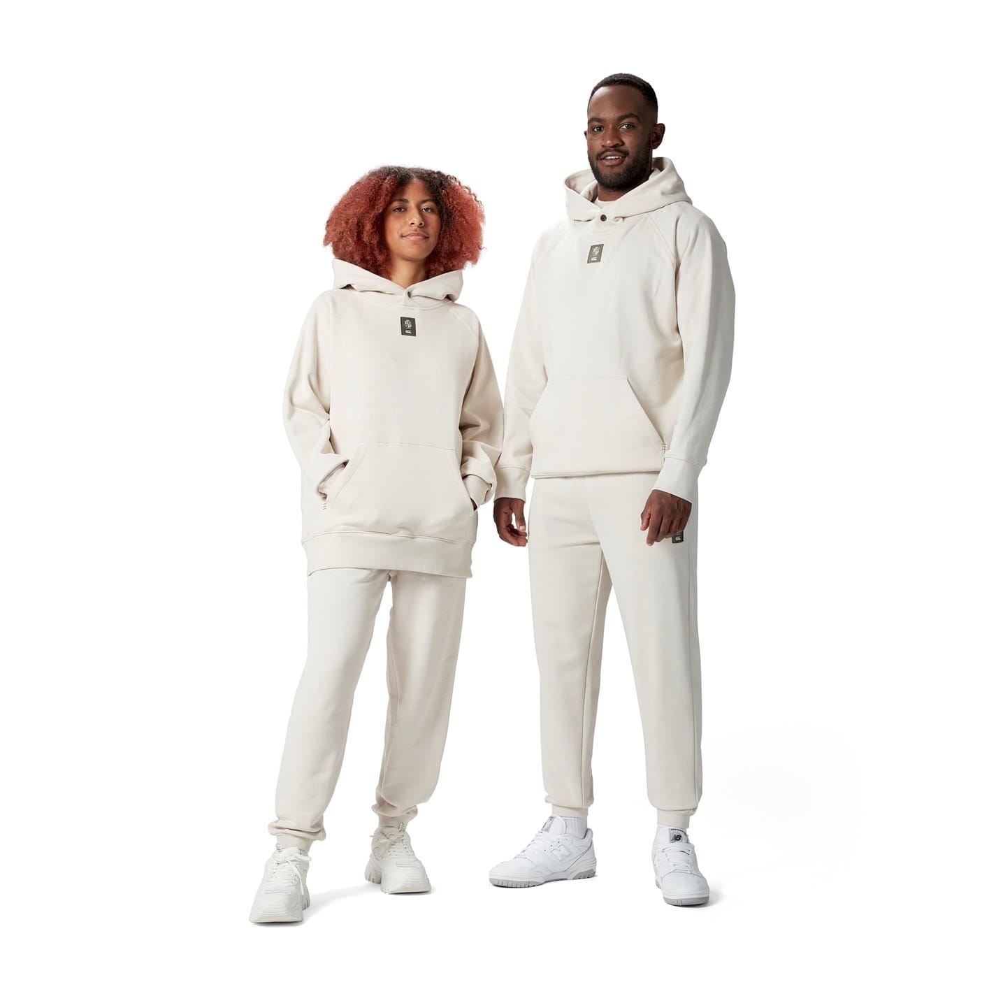 British & Irish Lions 2025 Everest フーディー Canterbury British