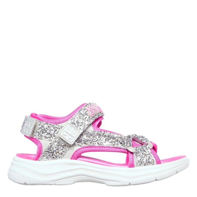 Glimmer Kicks   Glittery Glam