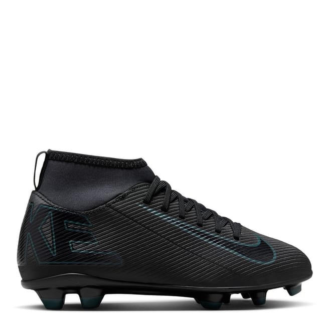Mercurial Superfly 10 Club Junior Firm Ground Football Boots