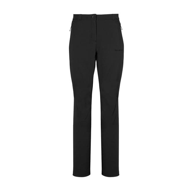 Regular Fit Casual Pants