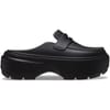 Stomp Venetian Platform Loafer