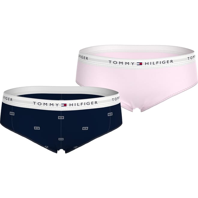 Pack Of Briefs Junior