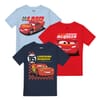 Shirts 3 Pack