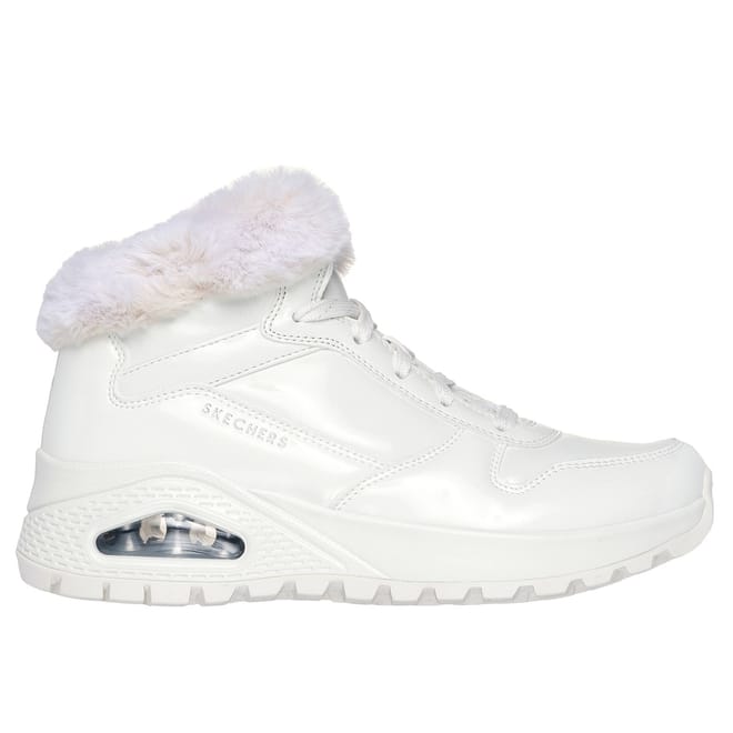 Uno Rugged Hiking Boots