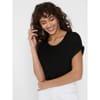 Regular Fit O Neck T-Shirt