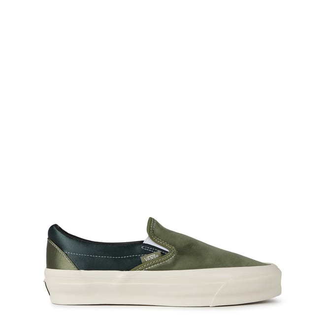 Slip On Reissue 98 Shoes