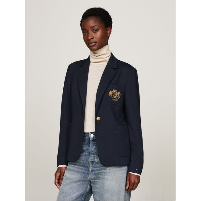 Crest Blazer