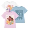 Shirts 3 Pack