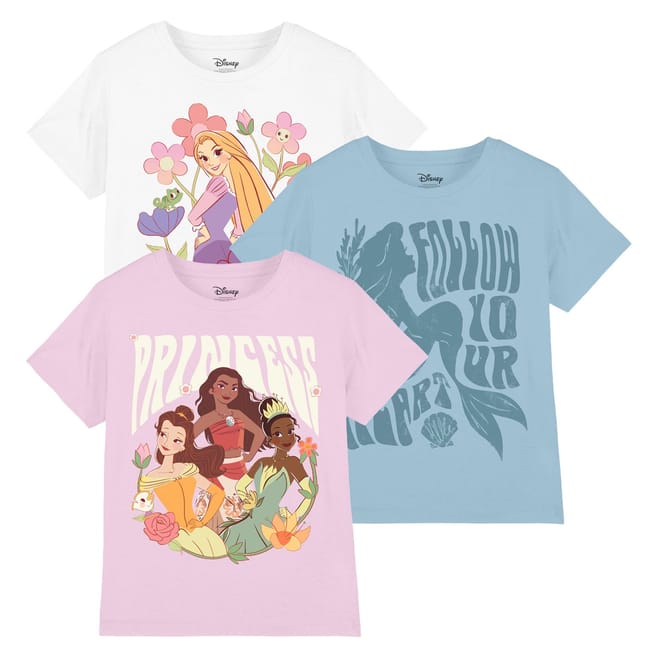 Shirts 3 Pack