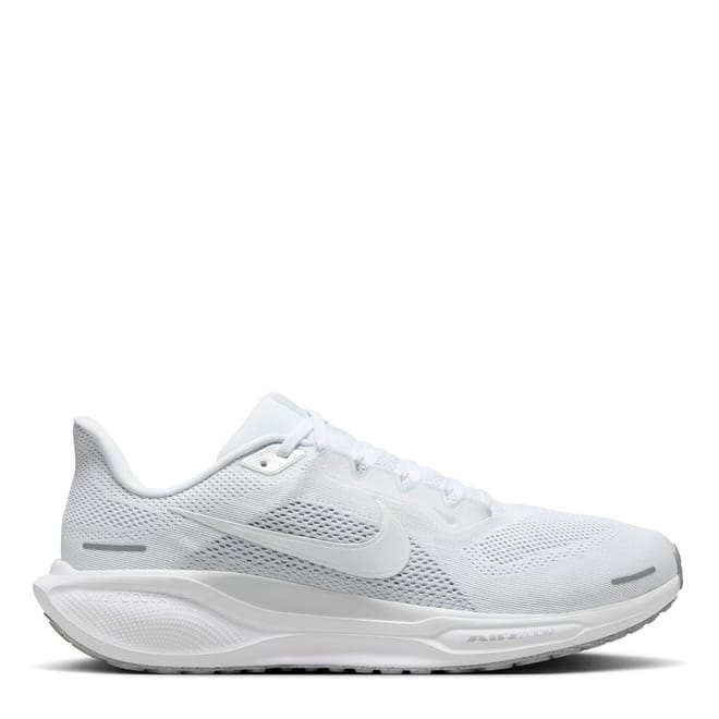 Mens Pegasus 41 Road Running Shoes